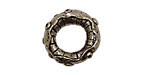 Green Girl Pewter Octoring 20mm