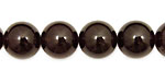 Garnet (AA) Round 12mm