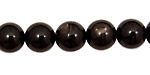 Hypersthene Round 11mm