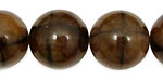Andalusite (stab.) Round 20mm