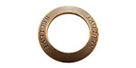 Vintaj Natural Brass