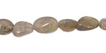 Labradorite Tumbled Nugget 8-16x7-10mm