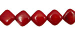 Coral Diamond 12mm