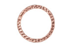 TierraCast Antique Copper (plated) 1