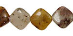 Lodolite Diamond 16mm