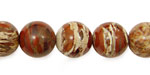 Rainbow Jasper Round 12mm