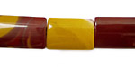 Mookaite Thin Pillow 18x13mm