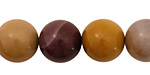 Mookaite Round 15mm