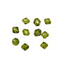 Fern Faceted Bicone 4mm
