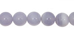 Chalcedony (A) Round 10mm