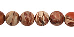Rainbow Jasper Round 10mm