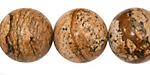 Picture Jasper Round 18mm