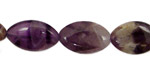 Dogtooth Amethyst Horse Eye 20x12mm