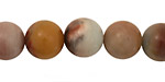 Rainbow Amazonite Round 12mm