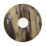 Birch Jasper Donut 45mm
