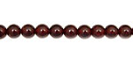 Garnet (AA) Round 6mm