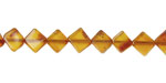 Amber Diamond 7-10mm