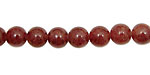 Muscovite Round 8mm