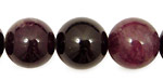 Tourmaline Round 16mm