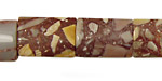 Mountain Jasper Thin Pillow 18x13mm