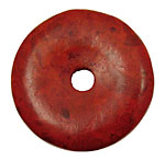 Sponge Coral (reconstructed) Donut 48mm