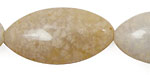 Oregon Snakeskin Agate Horse Eye 40x20mm