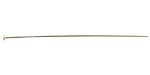 Sterling Silver Headpin 2