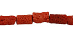 Sponge Coral Tube 7-16x6-8mm
