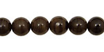 Antique Jasper Round 10mm
