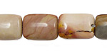Hidden Valley Jasper Thin Pillow 18x13mm
