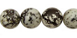 Ash Jasper Round 14mm