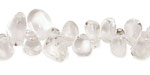 Rock Crystal Chips