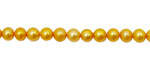Mango Semi-Round 4.5-5mm