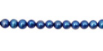 Sea Blue Potato 4.5-5mm