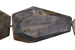 Kyanite Faceted Nugget (rough) 26-40x16-24mm