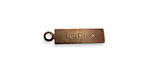 Vintaj Natural Brass 