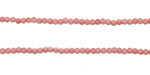 Pink Aventurine Round 2mm