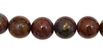 Pietersite (A) Round 12mm