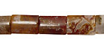 Agua Nueva Agate Thin Pillow 14x10mm