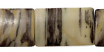 Birch Jasper Thin Pillow 30x20mm
