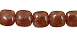 Muscovite Puff Square 12mm