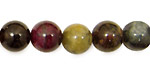 Tourmaline Round 10mm