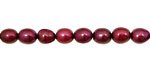 Pepper Red Rice 6-7mm