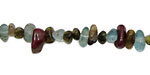 Multi Stone (Tourmaline & Apatite) Chips