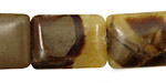 Septaria Thin Pillow 25x18mm