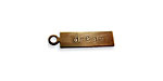Vintaj Natural Brass
