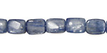 Kyanite Thin Pillow 10x8mm