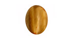 Honey Tiger Eye Oval Cabochon 15x20mm