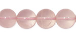 Madagascar Rose Quartz Round 14mm