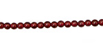 Garnet (AA) Round 4-4.5mm